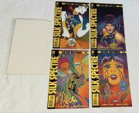 Before Watchmen Silk Spectre 1-4  DC Comic Rheinland-Pfalz - Bolanden Vorschau