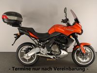 Kawasaki Versys 650 ABS| 48PS für A2 möglich Baden-Württemberg - Wernau Vorschau