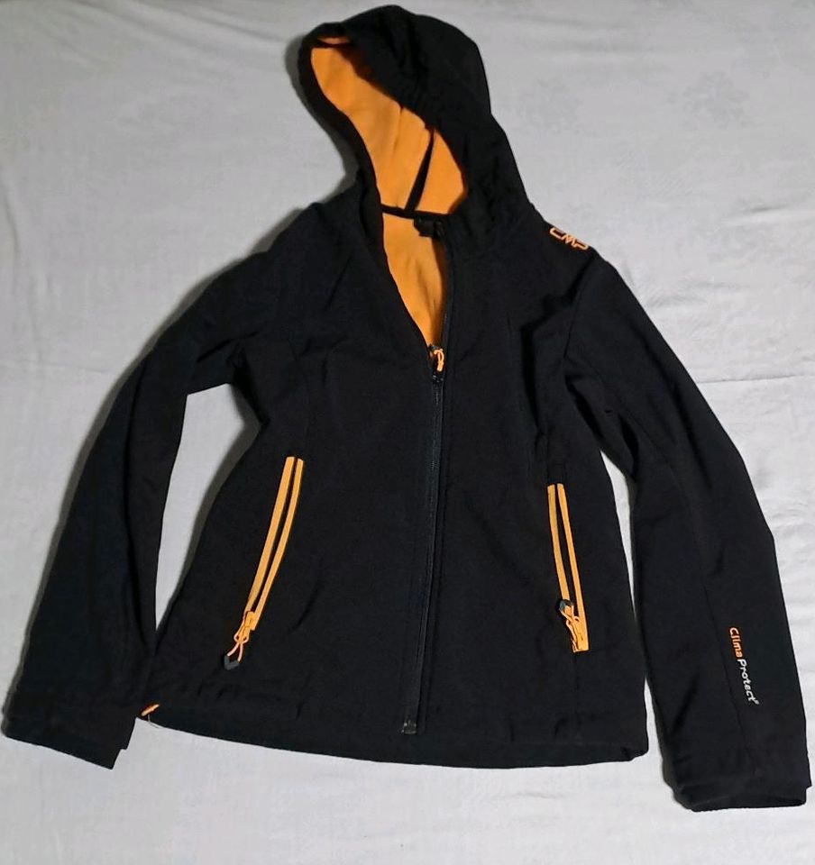 CMP Softshell Jacke in Fürth