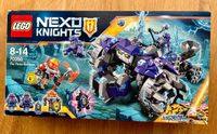 LEGO 70350 Nexo Knights Baden-Württemberg - Lauffen Vorschau