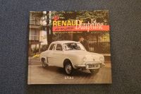 Renault DAUPHINE schönes Buch von ETAI top wie neu französisch Niedersachsen - Neu Wulmstorf Vorschau