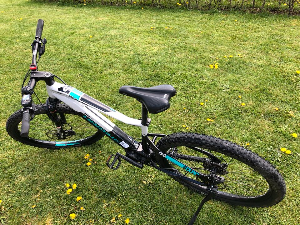 Haibike Sduro 7.0 29 Zoll Hardtail in Meschede