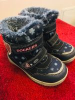 Kinder Mädchen Schuhe winter Stiefel Wandsbek - Hamburg Rahlstedt Vorschau