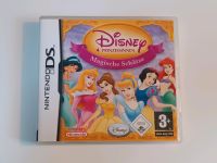 Nintendo DS Spiel Disney Prinzessinnen Magische Schätze NDS USK0 Schleswig-Holstein - Klein Wesenberg Vorschau