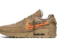 Nike Off WHITE, special Edition Nordrhein-Westfalen - Issum Vorschau