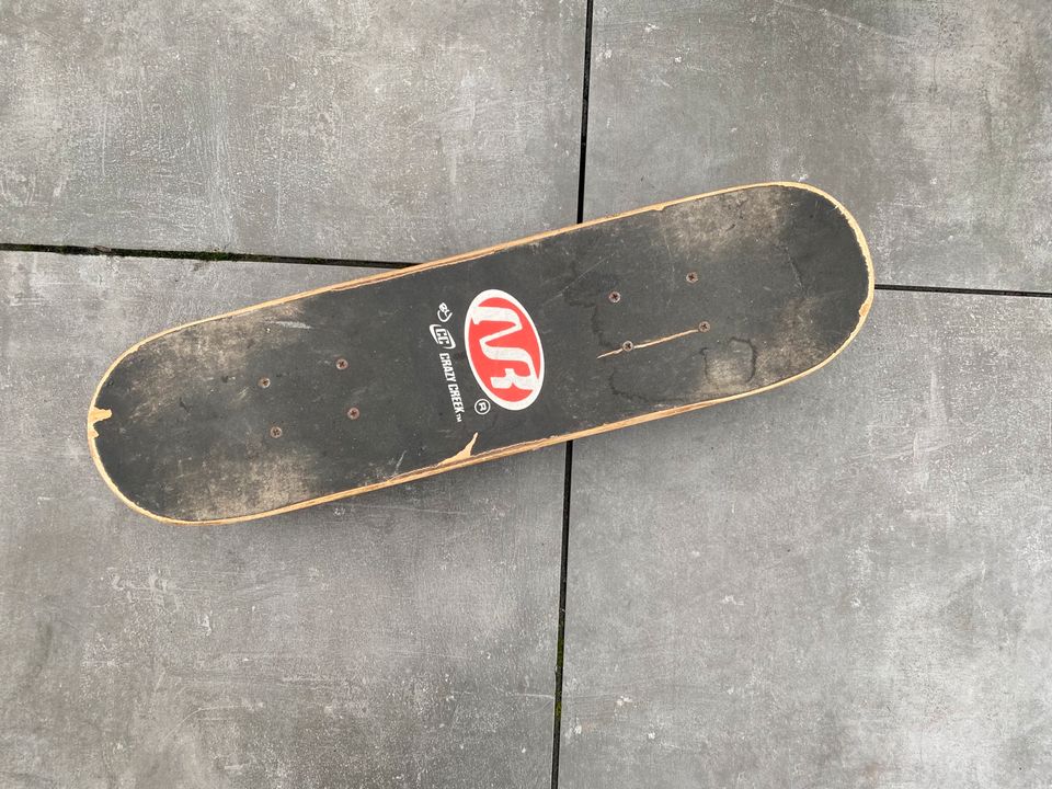 Crazy Creek Skateboard Original in Nordrhein-Westfalen - Ennigerloh |  Spielzeug für draussen günstig kaufen, gebraucht oder neu | eBay  Kleinanzeigen ist jetzt Kleinanzeigen