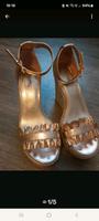 Original Michael Kors Sandalen gr 38 Neu Nordrhein-Westfalen - Schmallenberg Vorschau