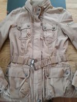 Schöne Jacke, Parka, Esprit, Gr. 36, beige Bayern - Wenzenbach Vorschau