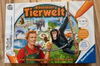 Tip Toi Spiel Abenteuer Tierwelt Niedersachsen - Barsinghausen Vorschau