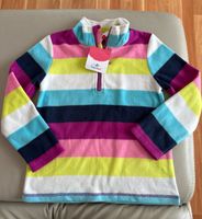 Neu mit Etikett Topolino Pullover Fleecepullover Trolley 122 Hessen - Kassel Vorschau