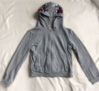 ❤️ Tom tailor kids, gr. 164, Mädchen, grau, Sweatshirtjacke, TOP Niedersachsen - Stuhr Vorschau