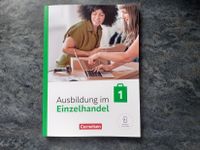 Ausbildung im Einzelhandel, Neuerscheinung Bautzen - Großpostwitz Vorschau