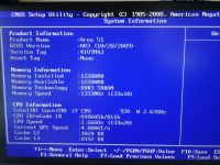 Alienware PC (2009) für Bastler Hessen - Darmstadt Vorschau