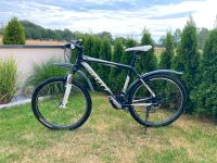 Scott Mountainbike Aspect 50 L / Shimano Ausstattung / Federgabel Hessen - Fuldabrück Vorschau