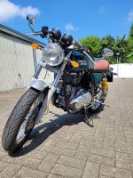 Royal Enfield Continental 535 mit ABS Niedersachsen - Sarstedt Vorschau