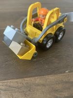 Lego Duplo Frontlader Stuttgart - Botnang Vorschau