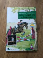 Pferdebuch/Fachbuch Springreiten für junge Einsteiger Baden-Württemberg - Frickenhausen Vorschau