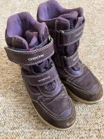 Geox Winterstiefel lila 29 Baden-Württemberg - Langenargen Vorschau