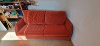 Schlafcouch/Sofa mit Lattenrost Berlin - Heiligensee Vorschau