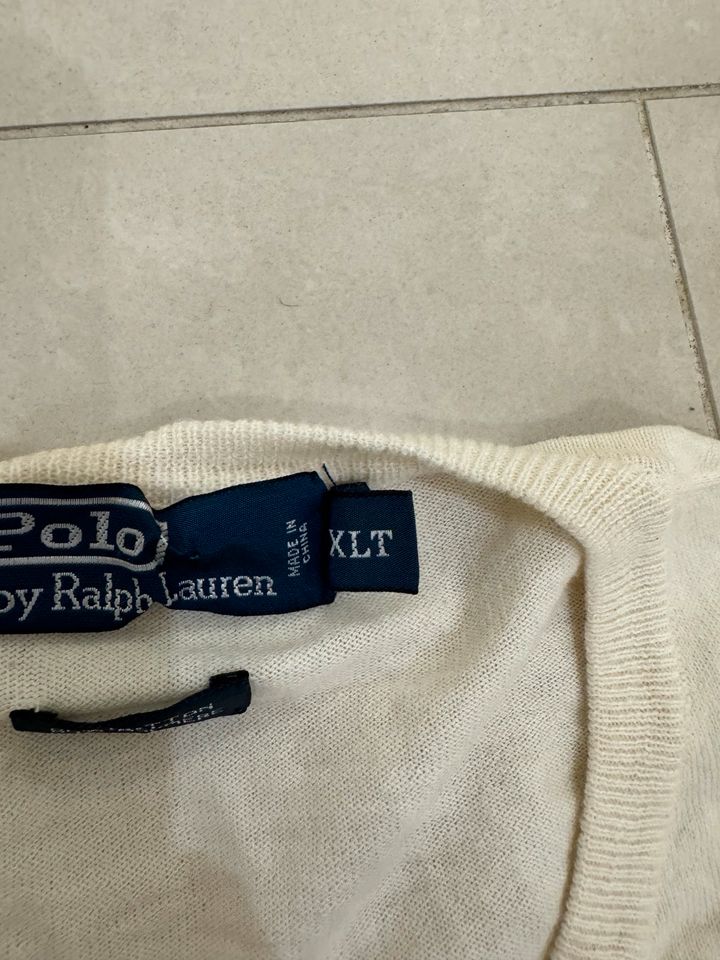 Ralph Lauren Pullover XL in Essen