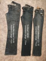 3er Jeans Set abzugeben wie z.B S. Oliver etc. Niedersachsen - Nienburg (Weser) Vorschau