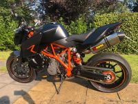 Ktm Superduke 990r Marchesini Nordrhein-Westfalen - Beckum Vorschau