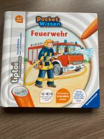 TipToi Pocket Wissen Feuerwehr Hessen - Freigericht Vorschau