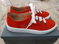 Lloyd Damensneaker Eden 37 Bayern - Bayreuth Vorschau
