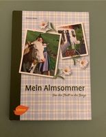 Mein Almsommer: von der Stadt in die Berge, Daniela Nuber Rheinland-Pfalz - Nierstein Vorschau