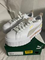PUMA Sneaker Nordrhein-Westfalen - Frechen Vorschau