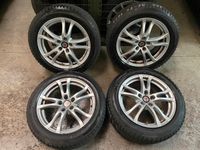 PLATIN FORD GALAXY II S-MAX VOLVO S80 V70 225/50R17 Winterreifen Kreis Pinneberg - Uetersen Vorschau