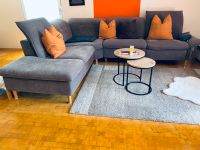 Couchlandschaft Automatik (Neupreis 5.500,- €) Bayern - Landshut Vorschau