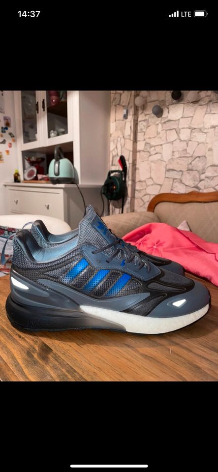 Adidas Originals ZX 2K Boost in Troisdorf