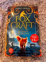 Fox Craft - Die Magie der Füchse Band 1 Blumenthal - Farge Vorschau