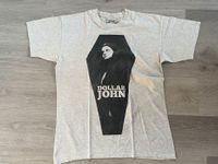 Dollar John Johnboy T-Shirt Sarg grau L neu Bayern - Glattbach Unterfr. Vorschau