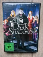 DvD Dark Shadows Tim Burton Film mit Johnny Dep Horrorkomödie Baden-Württemberg - Mötzingen Vorschau