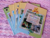 Je 3€ Disney Winnie Puuh Bücher Mein erstes Buch Baden-Württemberg - Dachsberg Vorschau