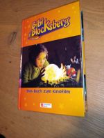 Bibi Blocksberg - das Buch zum Kinofilm Hessen - Friedberg (Hessen) Vorschau