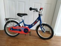 Pucky Kinderrad Fahrrad Capt n Sharky 16 Zoll Bayern - Aindling Vorschau