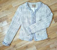 Damen Tweed-Jacke / Blazer Niedersachsen - Goslar Vorschau