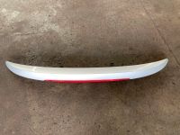 Spoiler Heck Peugeot 307cc silber 9651251577 / 96512515ZR Bayern - Gaimersheim Vorschau