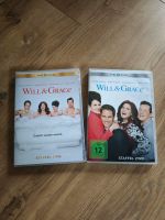Will & Grace - The Revival Staffel 1 und 2 Essen - Essen-Borbeck Vorschau