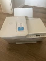 HP DeskJet Plus 4100 Series Bayern - Ansbach Vorschau