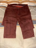 NEU Camel active Herrencordhose Rotbraun 36/32 Hamburg-Mitte - Hamburg Altstadt Vorschau