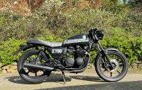 Kawasaki 750GT Cafe Racer Umbau Sachsen-Anhalt - Havelberg Vorschau