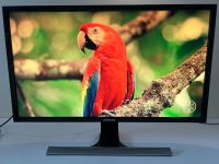 Samsung U28E590D UHD 4K Monitor: Wide Display: Sehr guter Zustand Essen - Altenessen Vorschau