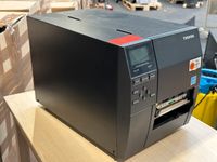 Etikettendrucker TOSHIBA B-EX4 Nordrhein-Westfalen - Kirchlengern Vorschau