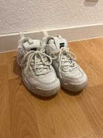 Fila Sneaker mit hoher Sohle (36) Bayern - Augsburg Vorschau