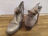 Cowboy-Boots von SPM Größe 40 Nordrhein-Westfalen - Bocholt Vorschau
