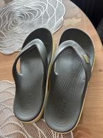 Crocs Gr. 9 Bayern - Hof (Saale) Vorschau